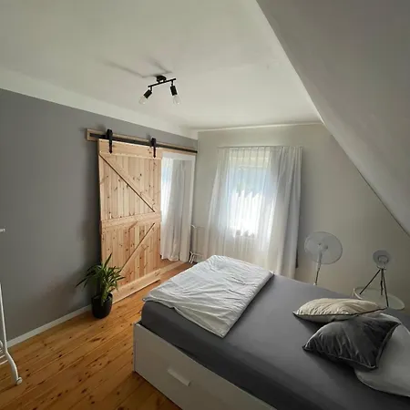 Geraeumige Wohnfuehloase Mit 3 Schlafzimmern