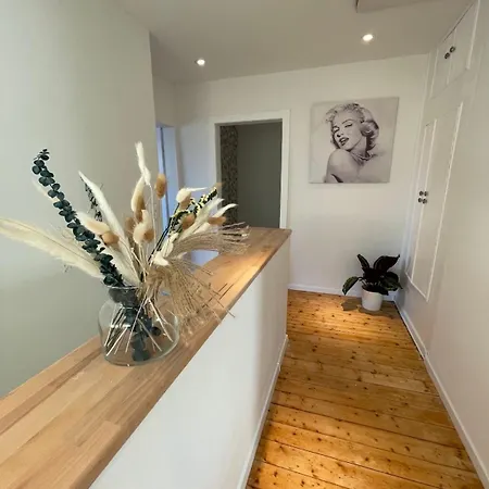 Geraeumige Wohnfuehloase Mit 3 Schlafzimmern Garbsen