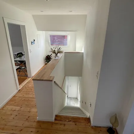 Apartment Geraeumige Wohnfuehloase Mit 3 Schlafzimmern *
