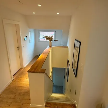 شقة Geraeumige Wohnfuehloase Mit 3 Schlafzimmern *