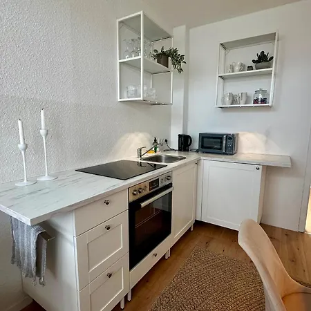 Geraeumige Wohnfuehloase Mit 3 Schlafzimmern شقة *